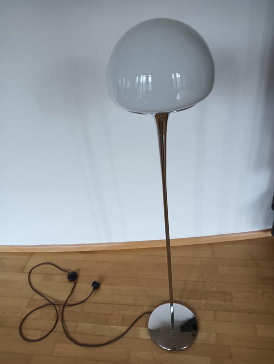 Image 1 of Reggiani Lamp G 21 Made In Italy