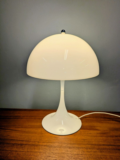 Louis Poulsen Panthella Mini Table Lamp