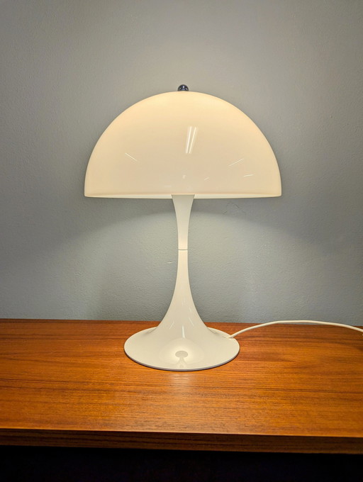 Louis Poulsen Panthella Mini Table Lamp