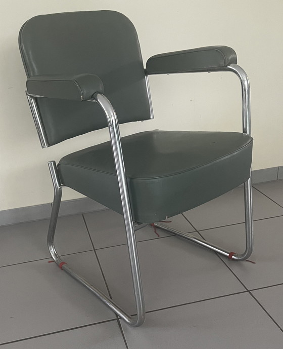 Image 1 of Roneo Design Chair