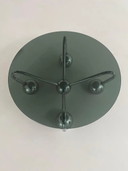 Vintage SpaceAge coffee table