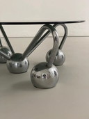 Vintage SpaceAge coffee table