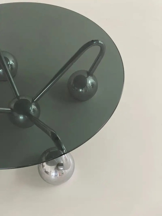 Image 1 of Vintage SpaceAge coffee table