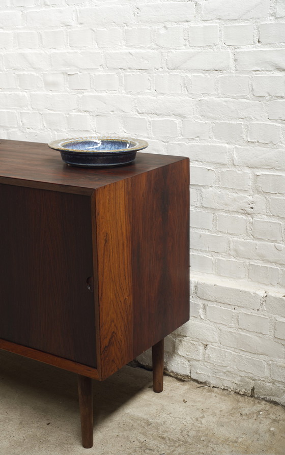 Image 1 of Rosewood Cabinet by Poul Cadovius for Cado, 1960s