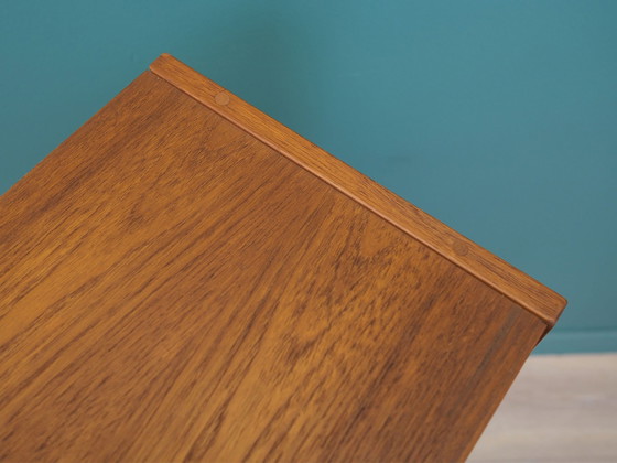 Image 1 of Teak Bookcase, Danish Design, 1970S, Production: Denmark