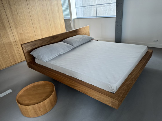 Image 1 of Porro Taiko double bed