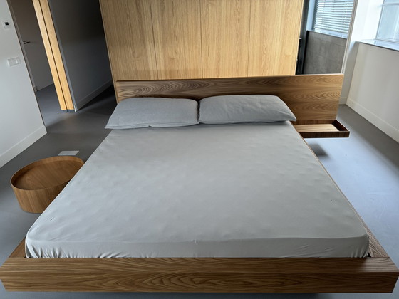 Image 1 of Porro Taiko double bed