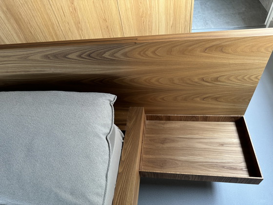 Image 1 of Porro Taiko double bed