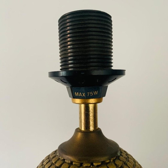 Image 1 of Lampada da tavolo vintage, 1970-1980