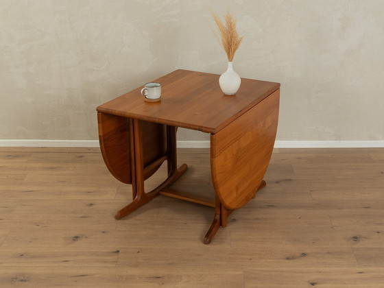 Image 1 of  1960S Dining Table, Gudme 