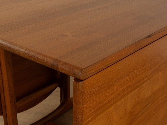 Image 1 of  1960S Dining Table, Gudme 