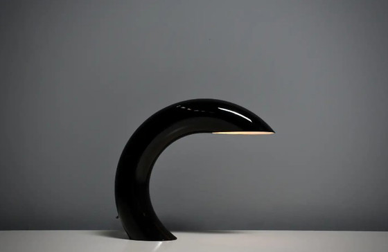 Image 1 of Georges Frydman Table Lamp