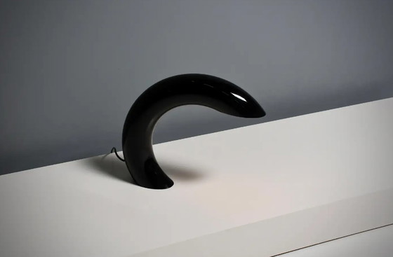 Image 1 of Georges Frydman Table Lamp