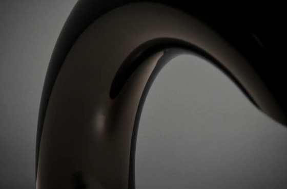 Image 1 of Georges Frydman Table Lamp