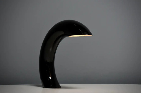 Image 1 of Georges Frydman Table Lamp