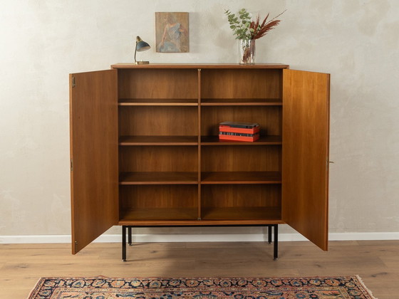 Image 1 of 1960S Dresser, Lothar Wegner