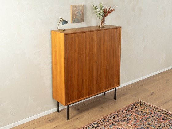 Image 1 of 1960S Dresser, Lothar Wegner