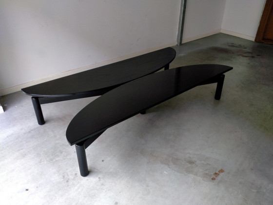 Image 1 of SINBAD benches / coffee table