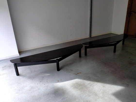 Image 1 of SINBAD benches / coffee table