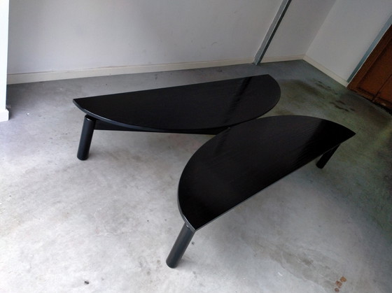 Image 1 of SINBAD benches / coffee table