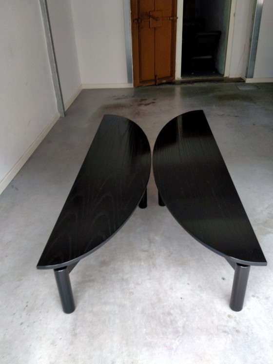 Image 1 of SINBAD benches / coffee table