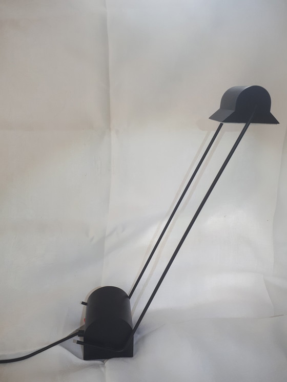 Image 1 of Sergio Asti desk lamp 'Alugena'