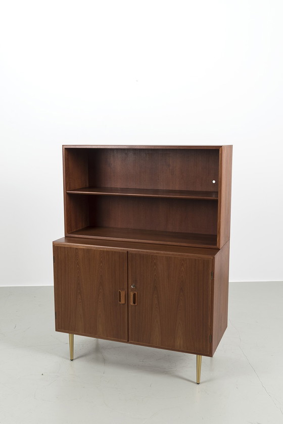 Image 1 of Børge Mogensen cupboard