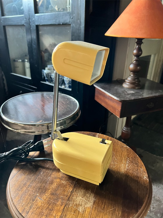 Image 1 of Vintage Fagerhults, Eichhof telescope lamp