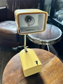 Vintage Fagerhults, Eichhof telescope lamp