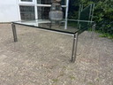 Vintage Metaform M1 coffee table 