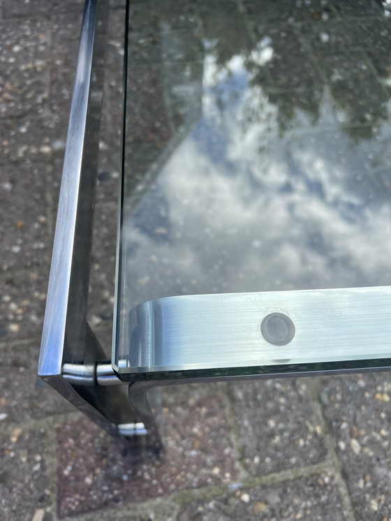 Image 1 of Table basse vintage Metaform M1