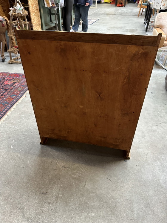 Image 1 of Vintage secretary