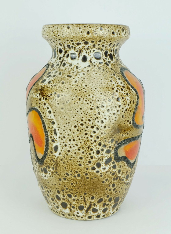 Image 1 of Vase en lave grasse Carstens modèle 7312-30