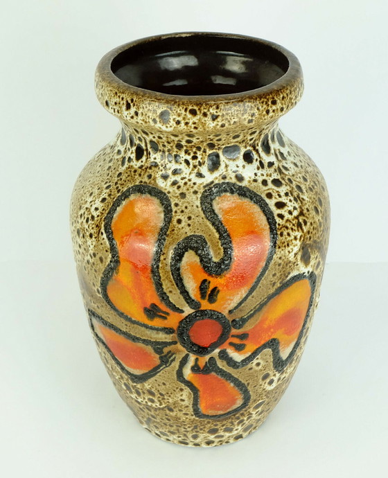 Image 1 of Vase en lave grasse Carstens modèle 7312-30