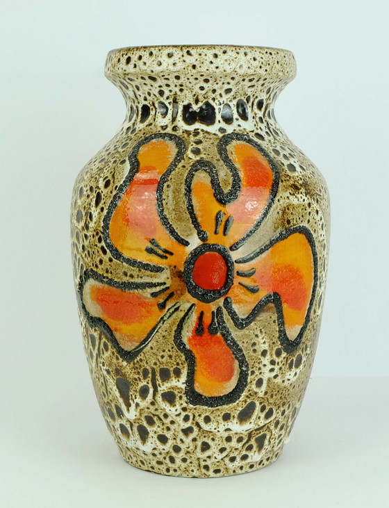 Image 1 of Vase en lave grasse Carstens modèle 7312-30