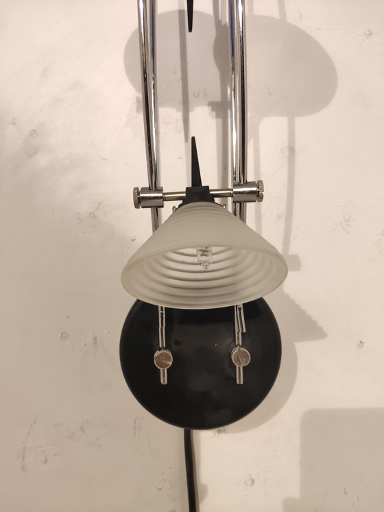 Image 1 of Massive wall lamp