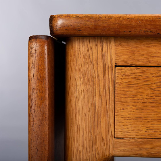 Image 1 of Scrivania d'epoca: AT-305 Design di Hans J. Wegner