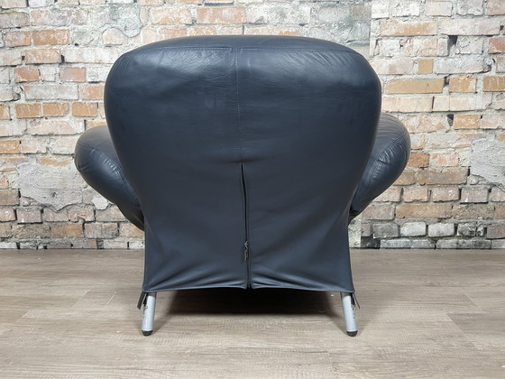 Image 1 of Label Van Den Berg Bobo - armchair