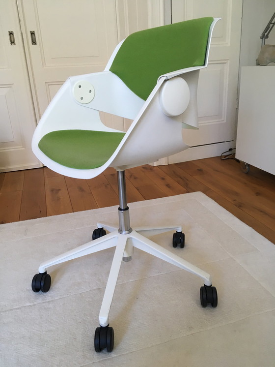 Image 1 of Sitag G02 office chair