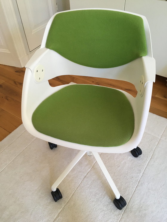 Image 1 of Sitag G02 office chair