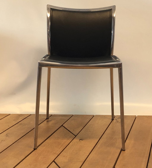 Zanotta Zilli chair