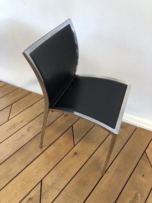 Zanotta Zilli chair