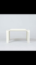 Artifort vintage table P.Paulin