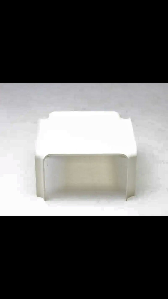 Image 1 of Table vintage Artifort P.Paulin