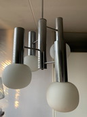 Vintage hanging lamp