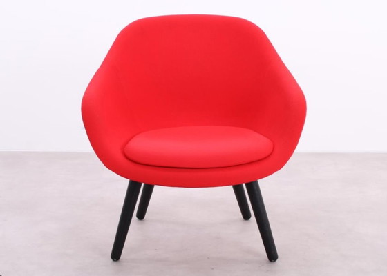 Image 1 of HAY AAL82 About a Lounge armchair