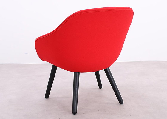 Image 1 of HAY AAL82 About a Lounge armchair