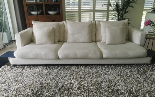 Camerich Lazytime 4 seater sofa