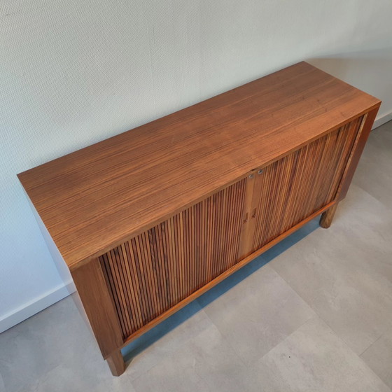 Image 1 of Vintage sideboard in teak