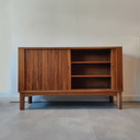 Vintage sideboard in teak